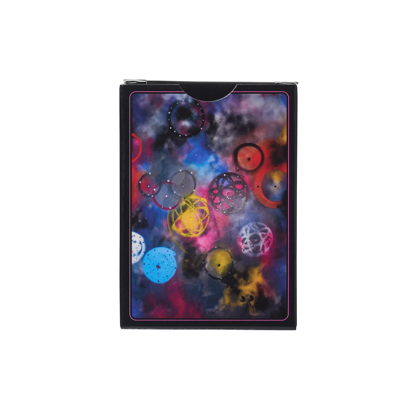 FUTURA PLAYING CARDS