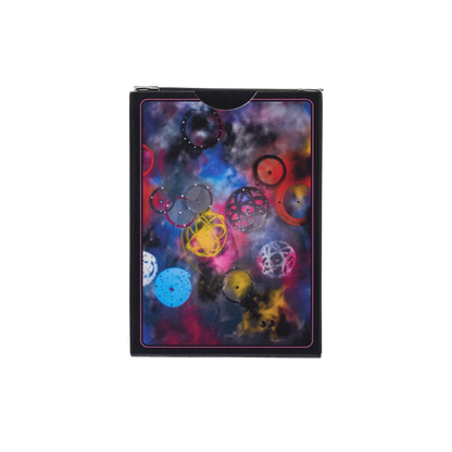 FUTURA PLAYING CARDS