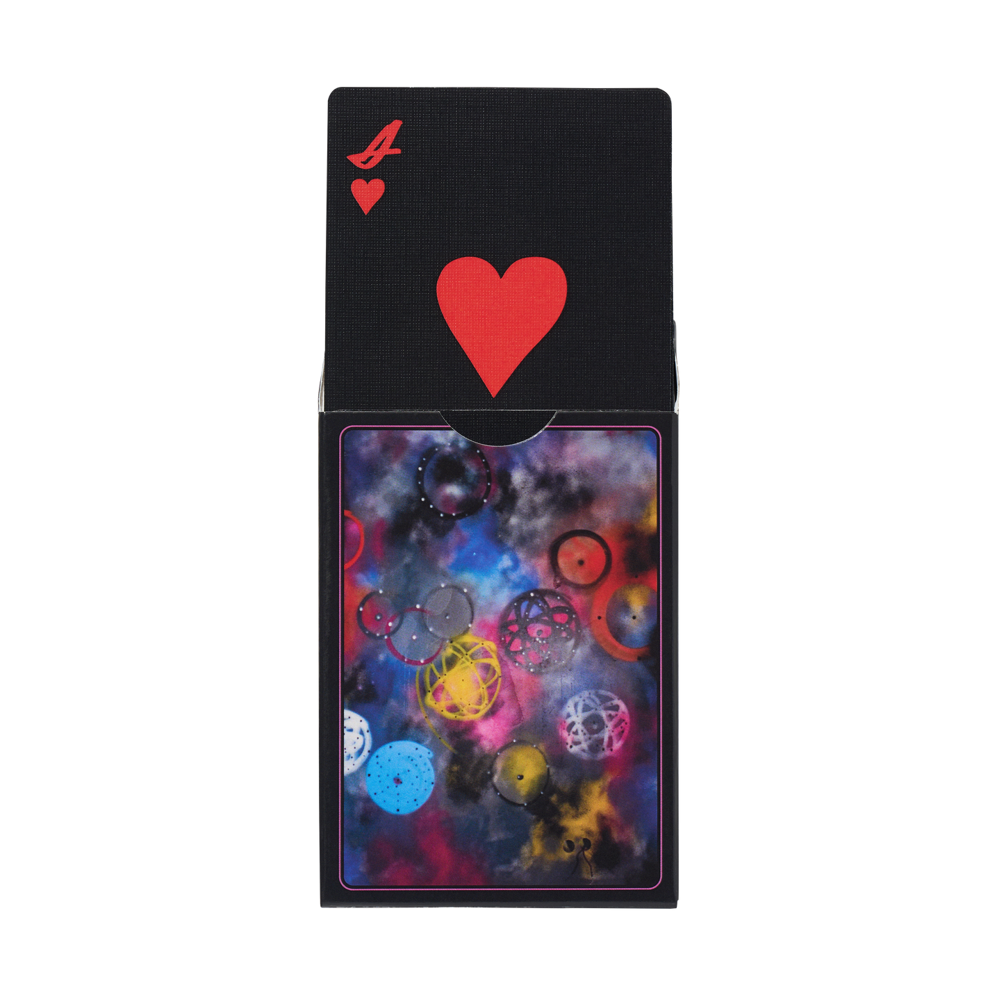 FUTURA PLAYING CARDS