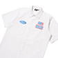WORK BUTTON DOWN SHIRT
