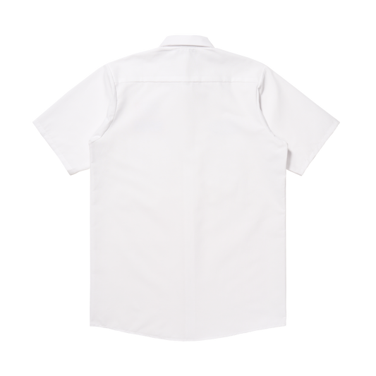 WORK BUTTON DOWN SHIRT