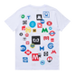 METRO BOOM T-SHIRT