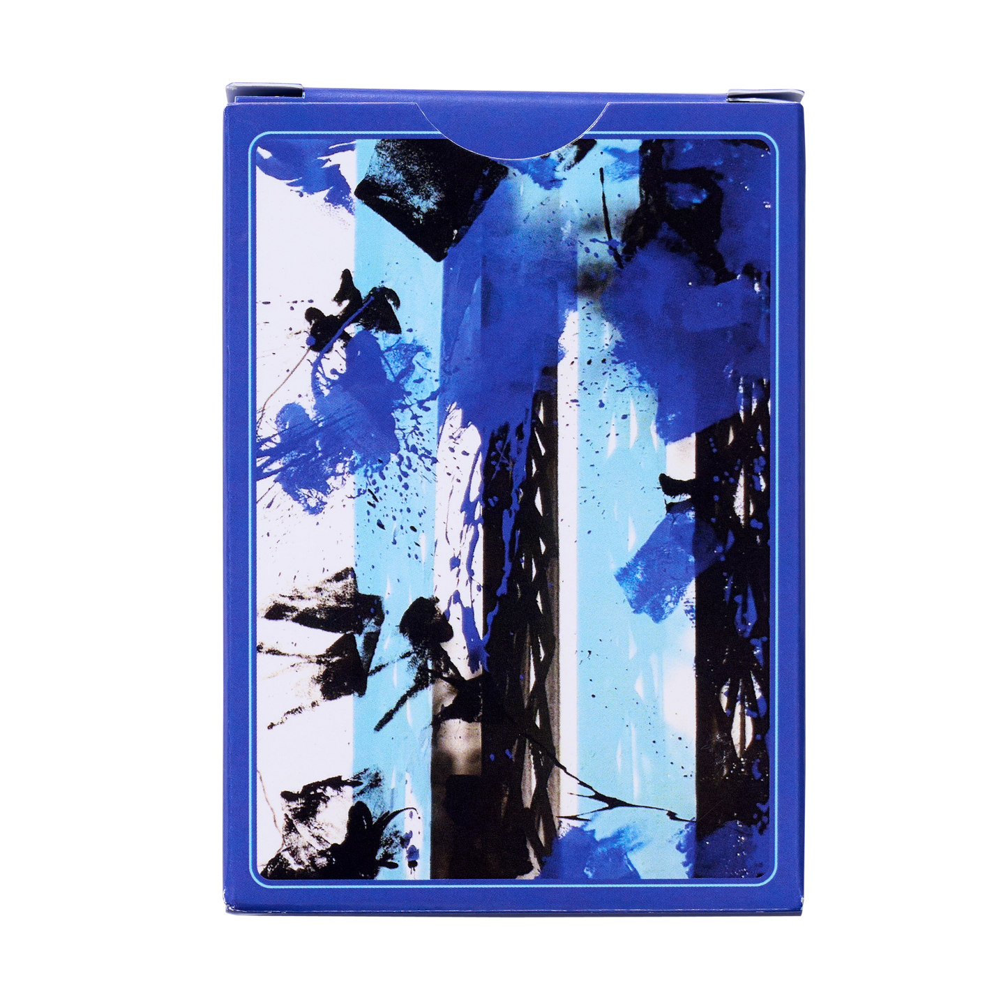 FUTURA PLAYING CARDS