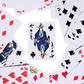 FUTURA PLAYING CARDS