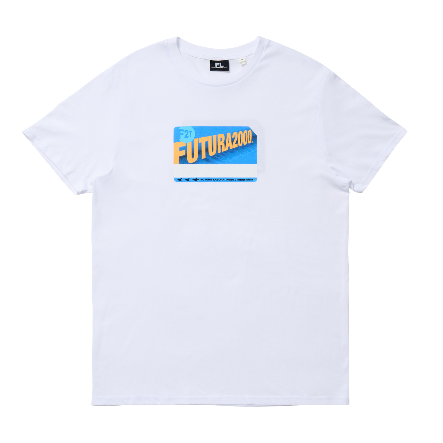 F2T METRO T-SHIRT