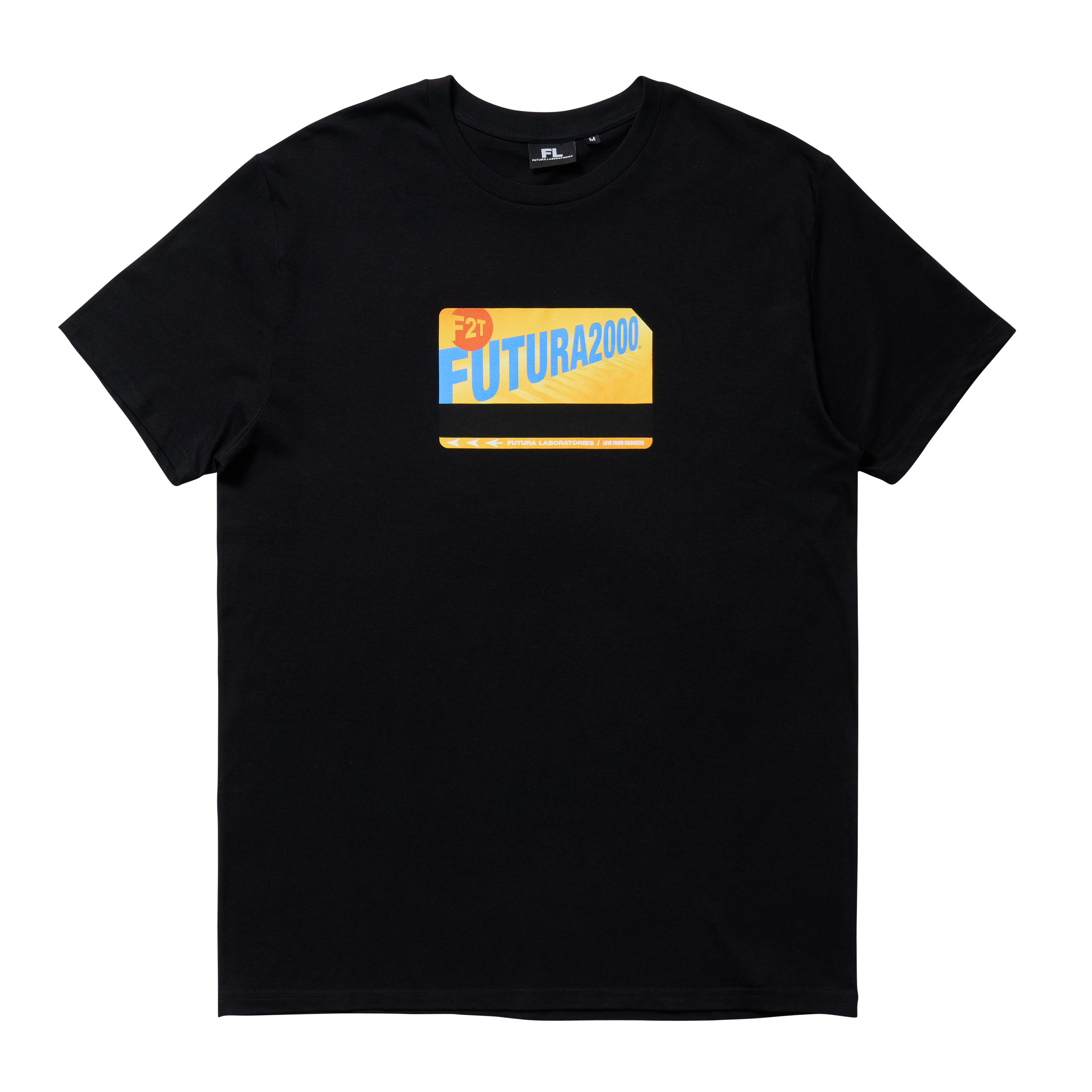 激レア Futura 2000 テープ Collections – FUTURA LABORATORIES