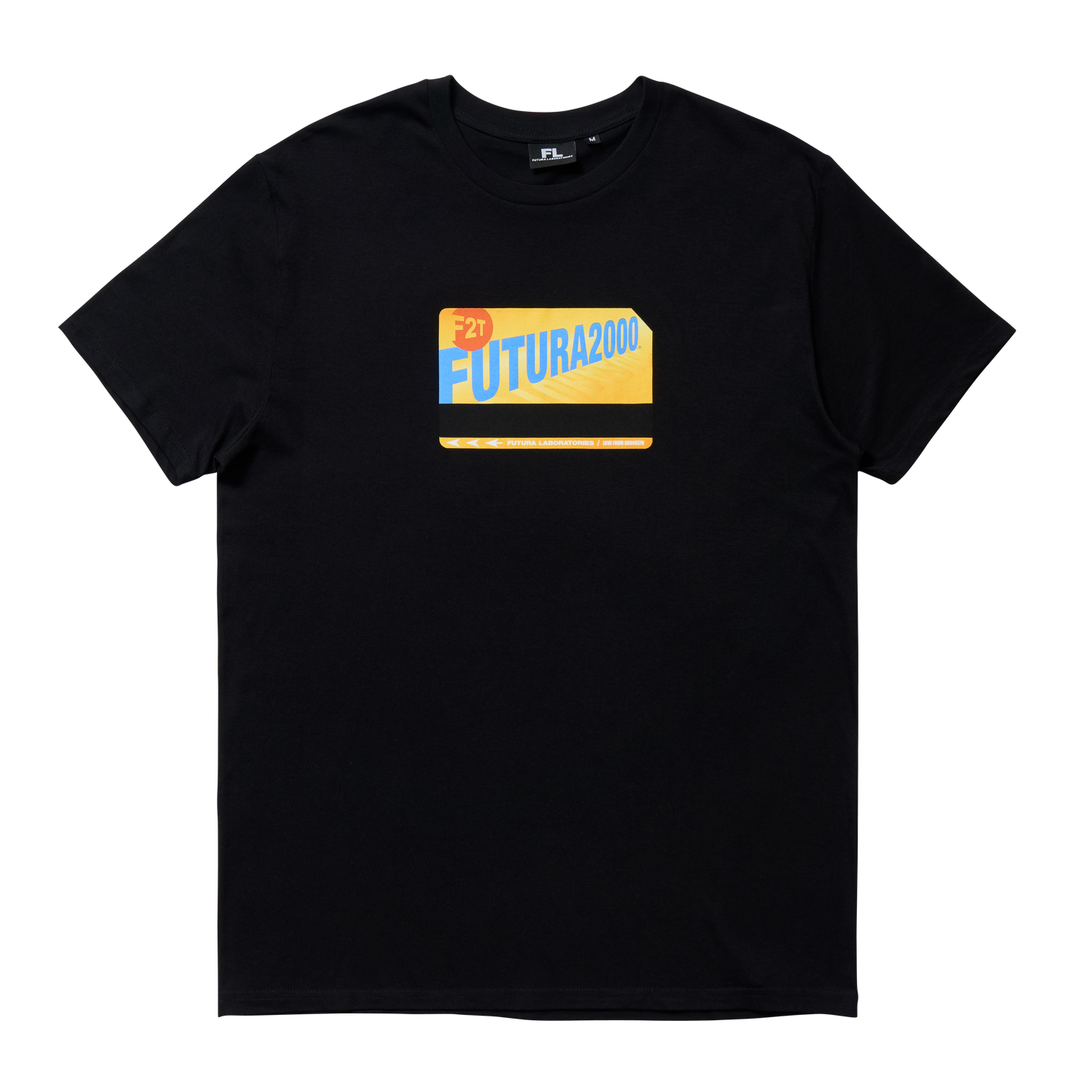 F2T METRO T-SHIRT