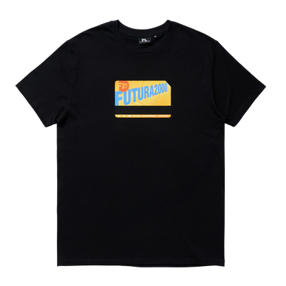F2T METRO T-SHIRT