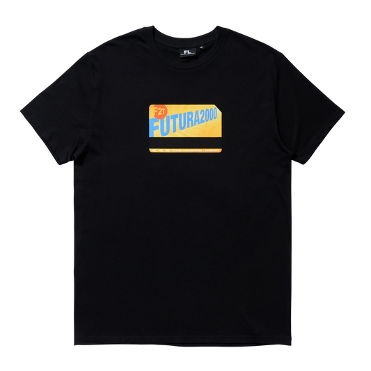 NEW – FUTURA LABORATORIES