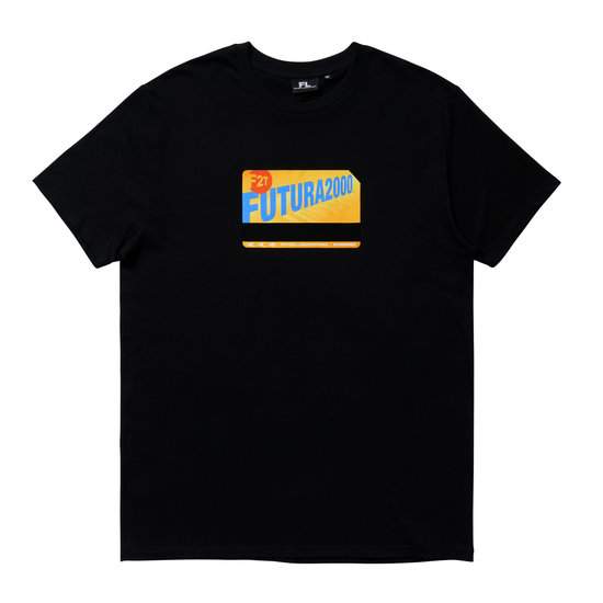 FUTURA LABORATORIES FUTURA LABORATORIES