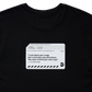 F2T METRO T-SHIRT