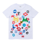 METRO BOOM T-SHIRT