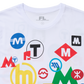 METRO BOOM T-SHIRT