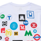 METRO BOOM T-SHIRT