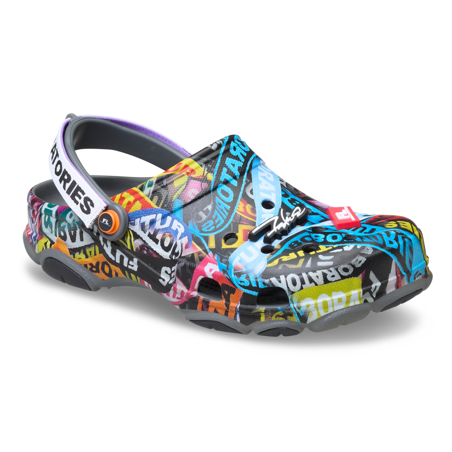 FOOTWEAR