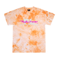 TRANSFER x FL TIE-DYE T-SHIRT