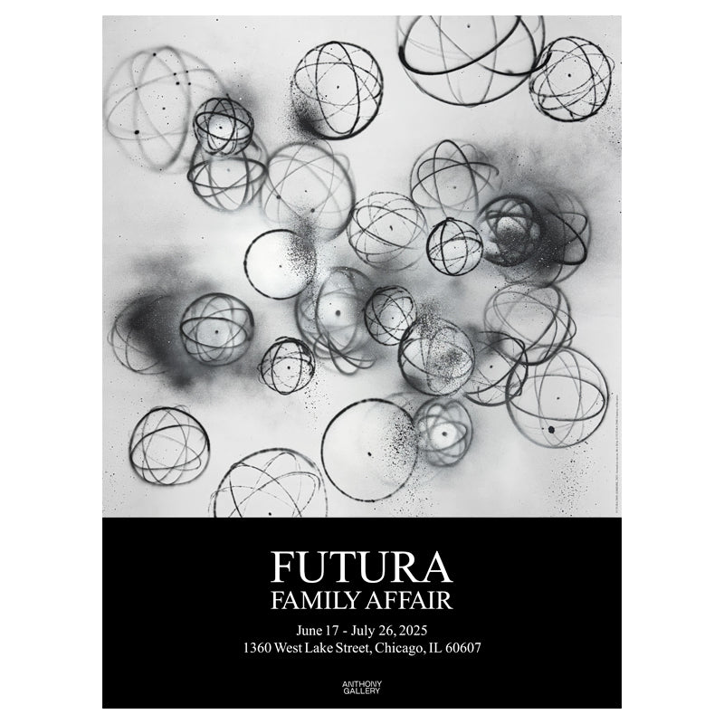 Futura - Artworks for Sale & More | Artsy