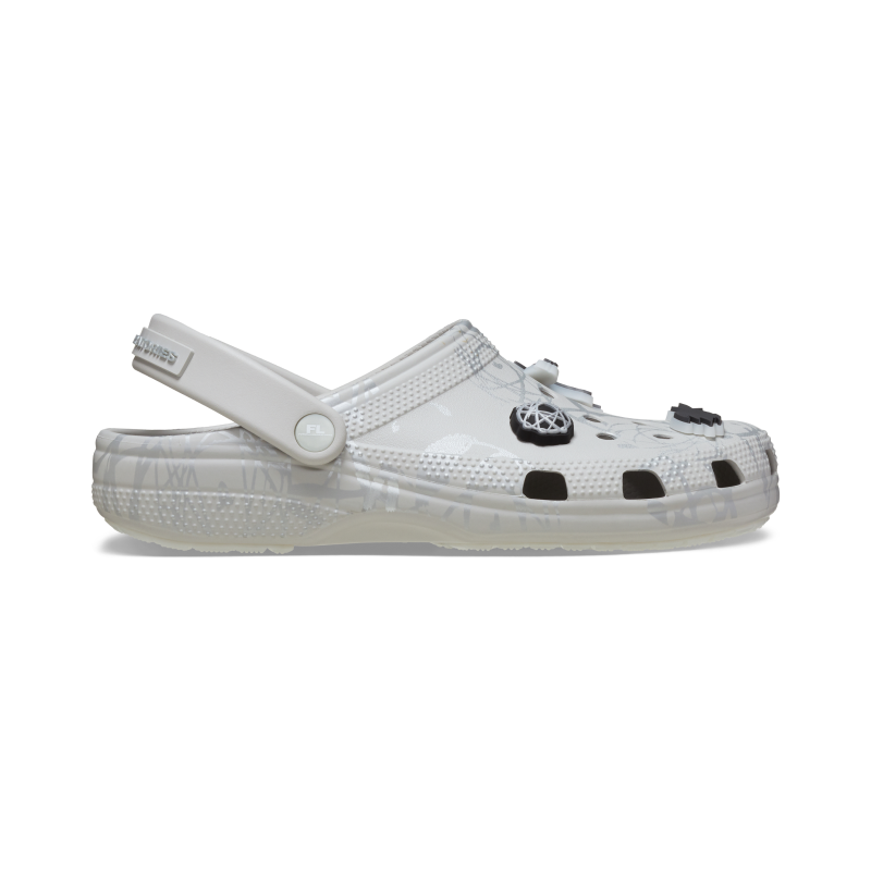 FOOTWEAR – FUTURA LABORATORIES