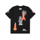 Futura Laboratories x Hypebeast 20th Anniversary T-shirt