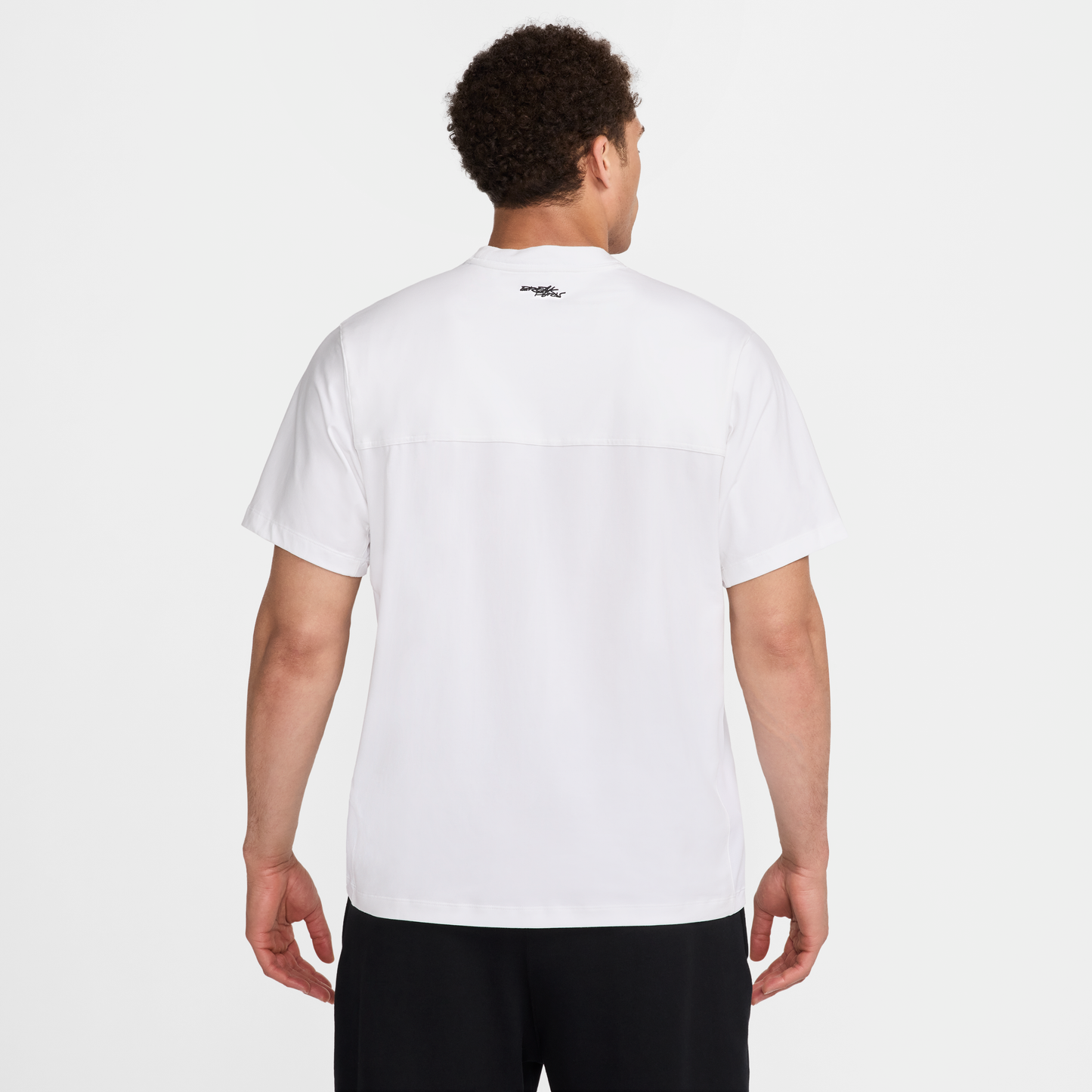 Nike x Futura Men's Dri-FIT ADV Breaking Short-Sleeve Top