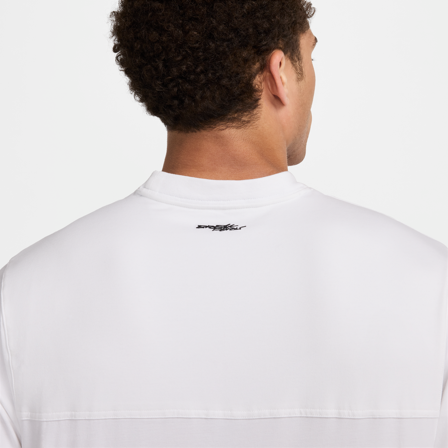 Nike x Futura Men's Dri-FIT ADV Breaking Short-Sleeve Top