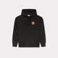 KENZO x FUTURA 2000 OVERSIZE HOODIE