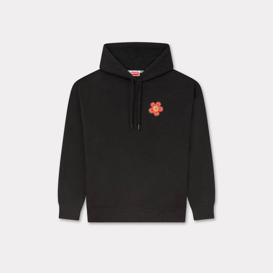 KENZO x FUTURA 2000 OVERSIZE HOODIE