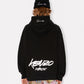 KENZO x FUTURA 2000 OVERSIZE HOODIE