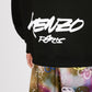 KENZO x FUTURA 2000 OVERSIZE HOODIE