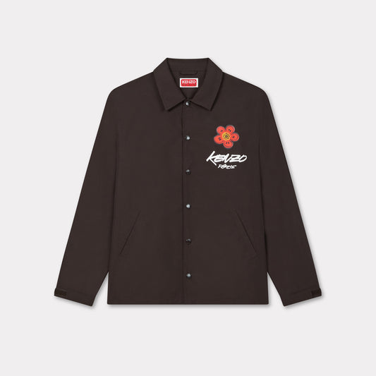 KENZO x FUTURA 2000 LIGHT COACH JACKET