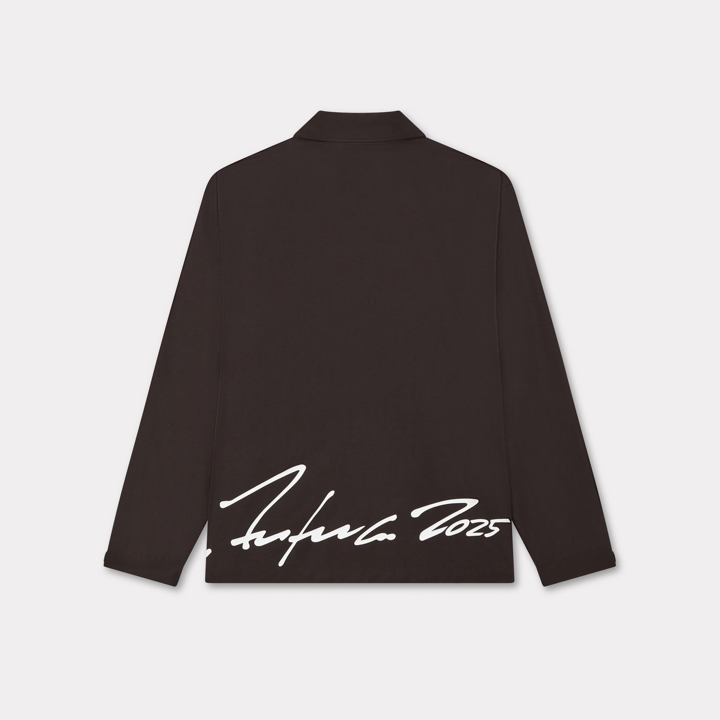 KENZO x FUTURA 2000 LIGHT COACH JACKET