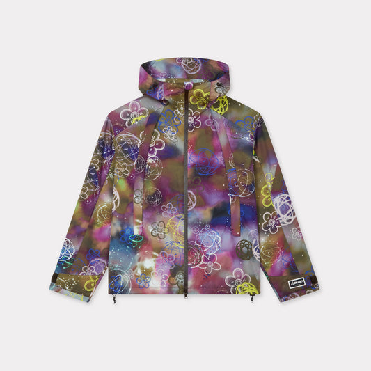 KENZO x FUTURA 2000 WINDBREAKER
