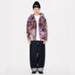 KENZO x FUTURA 2000 WINDBREAKER