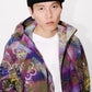 KENZO x FUTURA 2000 WINDBREAKER