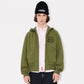 KENZO x FUTURA 2000 BOXY FULL-ZIP HOODIE