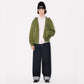 KENZO x FUTURA 2000 BOXY FULL-ZIP HOODIE
