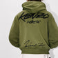KENZO x FUTURA 2000 BOXY FULL-ZIP HOODIE