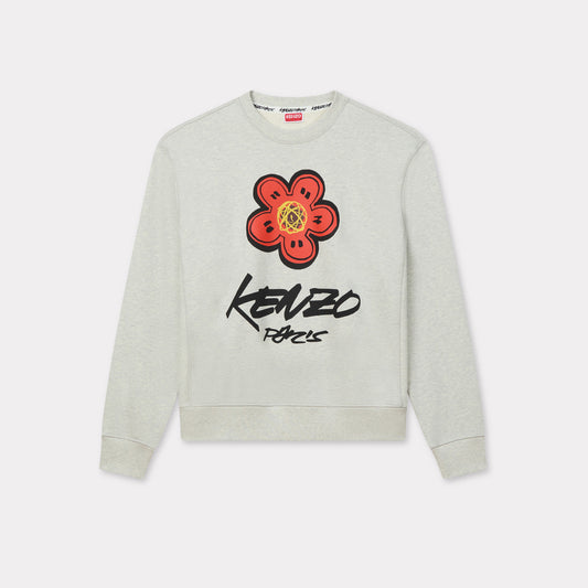 KENZO x FUTURA 2000 CLASSIC SWEATSHIRT