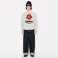 KENZO x FUTURA 2000 CLASSIC SWEATSHIRT