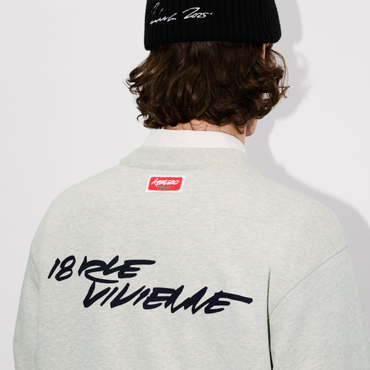 KENZO x FUTURA 2000 CLASSIC SWEATSHIRT