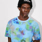 KENZO x FUTURA 2000 REVERSIBLE CLASSIC T-SHIRT