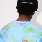 KENZO x FUTURA 2000 REVERSIBLE CLASSIC T-SHIRT