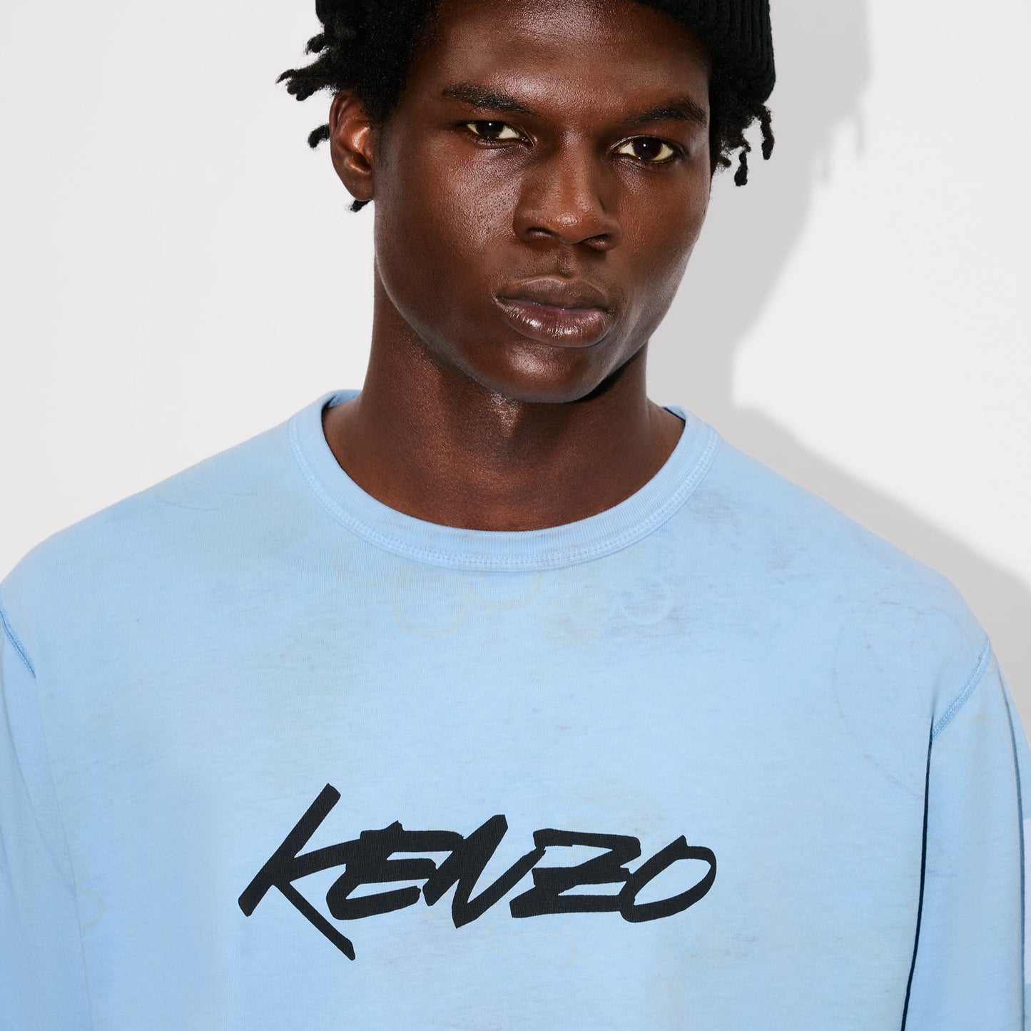 KENZO x FUTURA 2000 REVERSIBLE CLASSIC T-SHIRT
