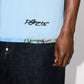 KENZO x FUTURA 2000 REVERSIBLE CLASSIC T-SHIRT