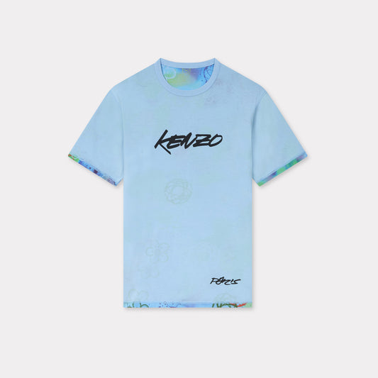 KENZO x FUTURA 2000 REVERSIBLE CLASSIC T-SHIRT