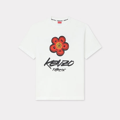 KENZO x FUTURA 2000 CLASSIC T-SHIRT