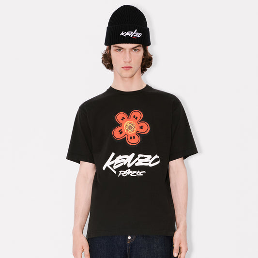 KENZO x FUTURA 2000 CLASSIC T-SHIRT
