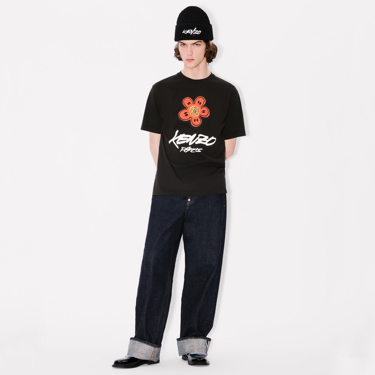 KENZO x FUTURA 2000 CLASSIC T-SHIRT