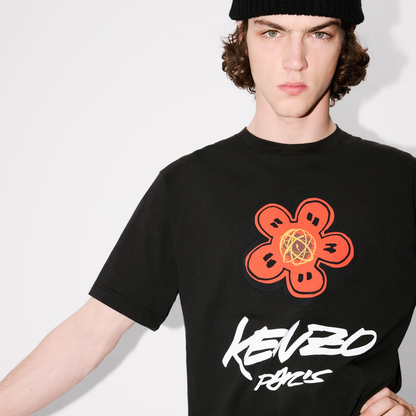 KENZO x FUTURA 2000 CLASSIC T-SHIRT