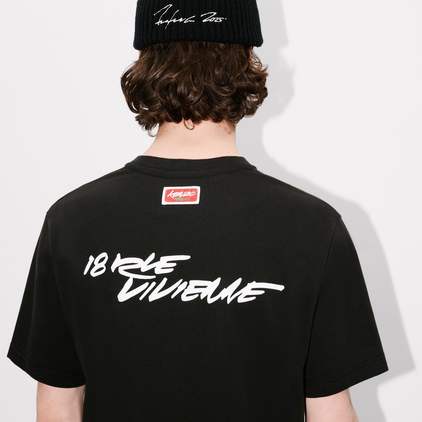 KENZO x FUTURA 2000 CLASSIC T-SHIRT